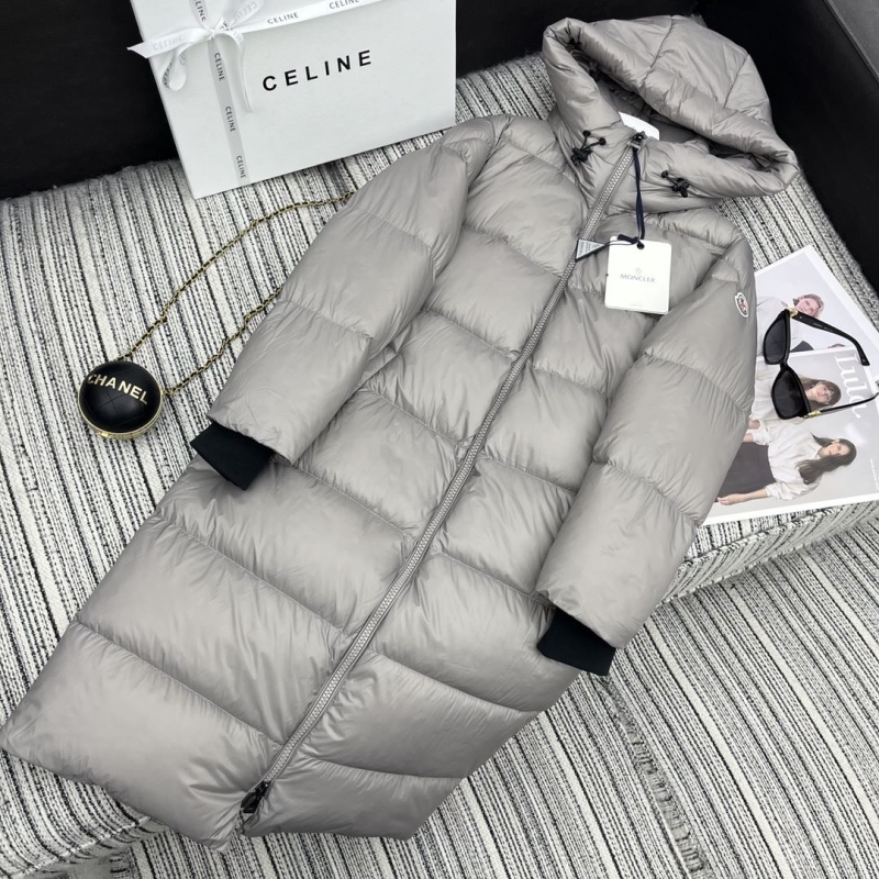 Moncler Down Coat